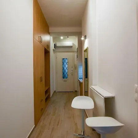 Apartment Danube Downtown Budapest